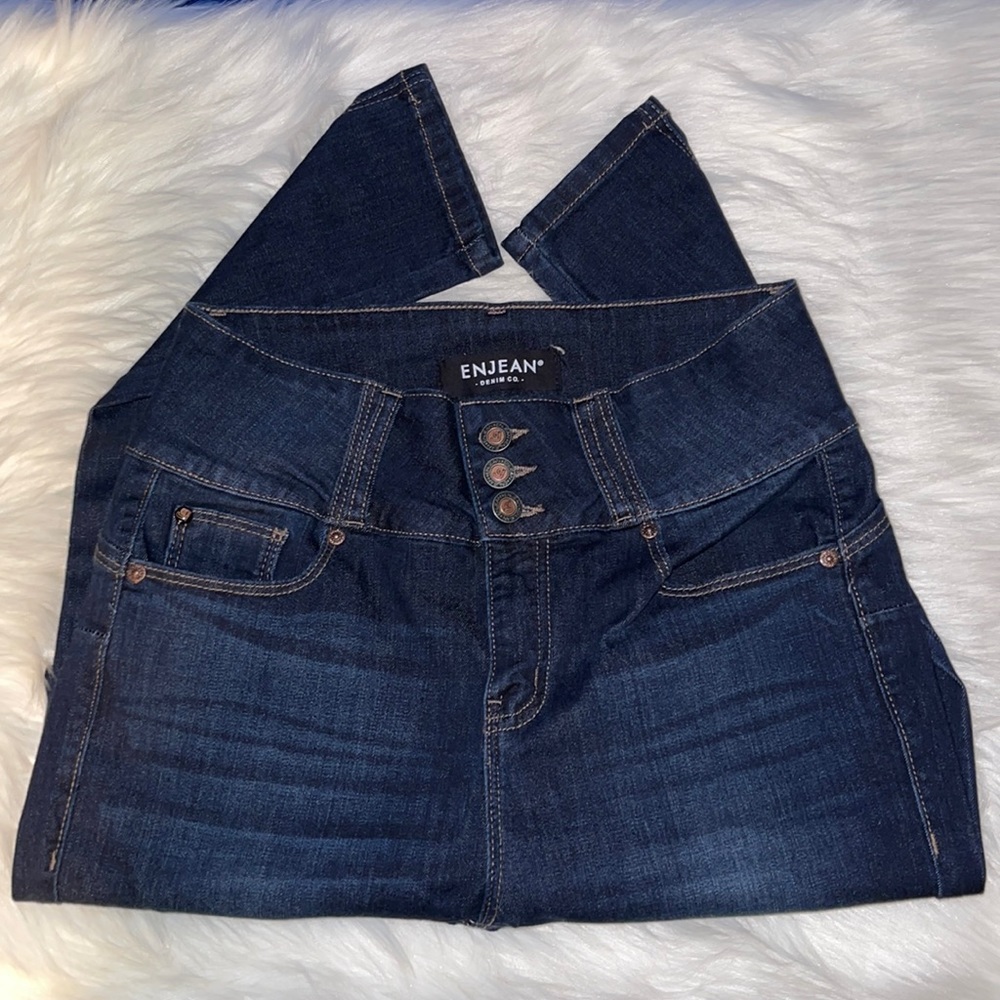 ENJEAN Skinny Jeans size 7